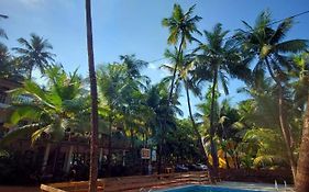 Coconut Garden Beach House